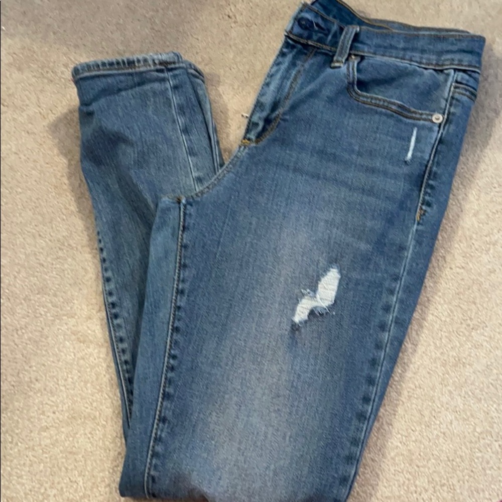 Gap Jeans